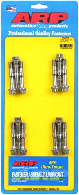 Arp Rod Bolt Kit - Vw Vr6 2.8L Arp2000 - 204-6006 1