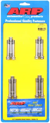 Arp Rod Bolt Kit - Audi 2.8L Non Turbo Afc/Ack/Aha/Atq / Audi 2.7L Apb/Bel - 204-6201 1
