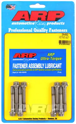 Arp Rod Bolt Kit - Vw / Audi 2.0L Dohc Fsi/Tfsi M8 - 204-6302 1