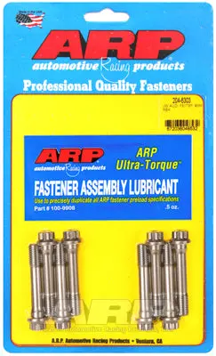 Arp Rod Bolt Kit - Vw / Audi 2.0L Dohc Fsi/Tfsi M9 - 204-6303 1