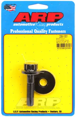 Arp Cam Sprocket Bolt Kit - 02-06 Mini Cooper 1.6L - 206-1001 1