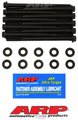Arp Head Bolt Kit - 02-08 Mini Cooper 1.6L W10/W11 - 206-3601 1
