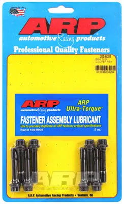 Arp Rod Bolt Kit - 02-06 Mini Cooper W10, W11 M8 - 206-6008 1