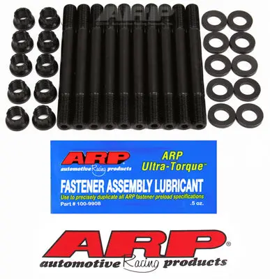 Arp Head Stud Kit - 03-06 Evo 8/9 / 93-99 Eclipse 4G63 7-Bolt 2Nd Gen - 207-4203 1