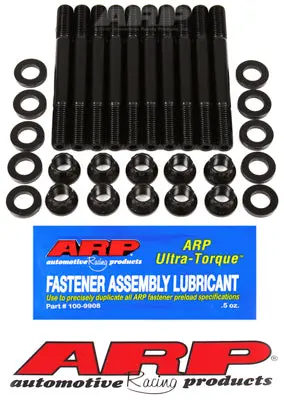 Arp Main Stud Kit - 03-06 Mitsubishi Lancer Evolution Evo8,9 - 207-5401 1
