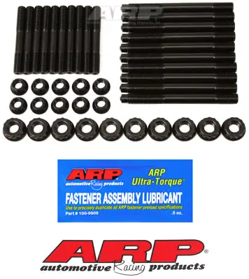 Arp Main Stud Kit - 08-15 Mitsubishi Lancer Evolution Evox 2.0L Turbo (4B11t) - 207-5403 1