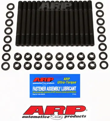 Arp Main Stud Kit - 93+ Mitsubishi 3000Gt 6G72 3.0L 6Cyl - 207-5801 1