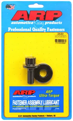 Arp Harmonic Balancer Crank Bolt Kit - Honda B16/B18 - 208-2501 1