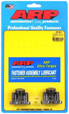Arp Flywheel Bolt Kit - Honda D Series D15 D16 Sohc - 208-2801 1