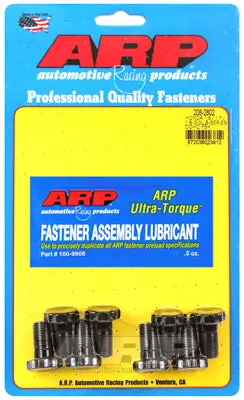 Arp Flywheel Bolt Kit - Honda B/H-Series B16 B17 B18 B20 H22 Dohc - 208-2802 1