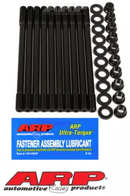 Arp Head Stud Kit - Honda/Acura Integra Gsr B18c1 Vtec 12Pt - 208-4303 1