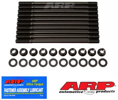 Arp Head Stud Kit - Honda Prelude H22a Vtec - 208-4304 1