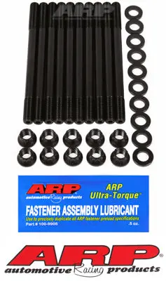 Arp Head Stud Kit - Honda Civic D16y - 208-4305 1