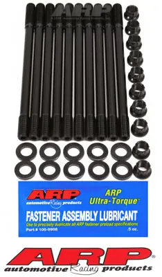 Arp Head Stud Kit - Honda B20b W/ B16a Head Ls/Vtec B20/Vtec - 208-4306 1