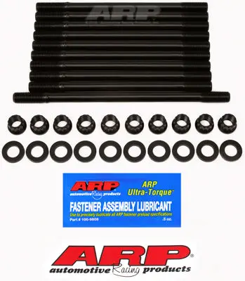 Arp Head Stud Kit - Honda Accord Prelude H23a - 208-4307 1