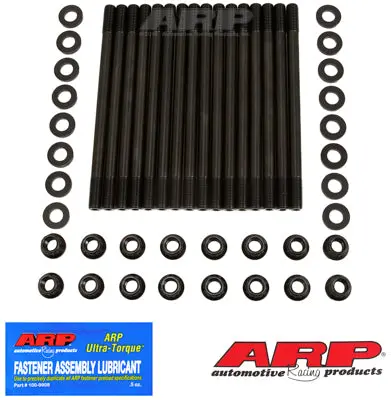 Arp Head Stud Kit - 1990-2005 Acura Nsx 3.0/3.2L Arp Head Stud Kit - 2000 12Pt  - 208-4309 1