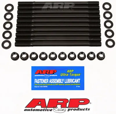 Arp Head Stud Kit - Honda B16a  - 208-4601 1