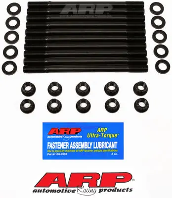 Arp Head Stud Kit - Honda S2000 F20c F22c - 208-4702 1