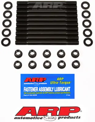 Arp Main Stud Kit - Honda Prelude H22a Vtec - 208-5401 1