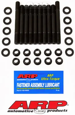 Arp Main Stud Kit - Honda Civic Si, Del Sol B16a Vtec - 208-5402 1