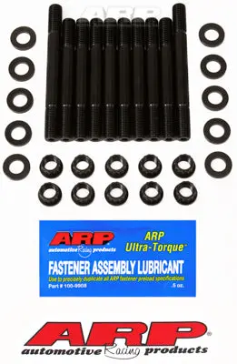 Arp Main Stud Kit - Acura Integra Non-Vtec B18a1/B1, Crv B20 - 208-5404 1