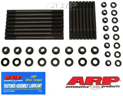 Arp Main Stud Kit - 90-05 Acura Nsx 3.0L/3.2L - 208-5801 1