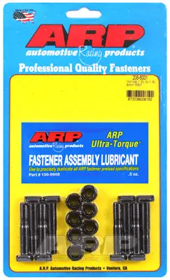 Arp Rod Bolt Kit - Honda/Acura D16, B18a, B18b, B20 M8 - 208-6001 1