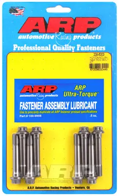Arp Rod Bolt Kit - Honda/Acura K-Series K20 - 208-6003 1