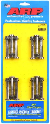 Arp Rod Bolt Kit - Acura Nsx 3.0L M9 - 208-6004 1