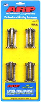 Arp Rod Bolt Kit - Acura Nsx 3.2L M8 - 208-6005 1