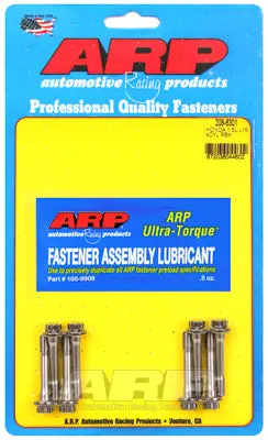 Arp Rod Bolt Kit - Honda Fit 1.5L L15 - 208-6301 1