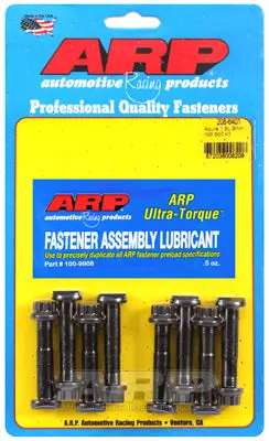 Arp Rod Bolt Kit - Honda/Acura B16a, B18c1 B18c5 M9 - 208-6401 1