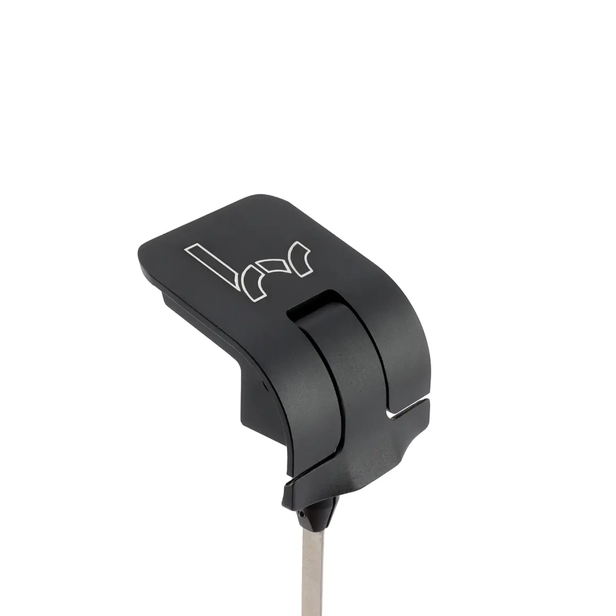 Hybrid Racing Slimloc K-Series Dip Stick - Black - Hyb-Dip-01-06 1