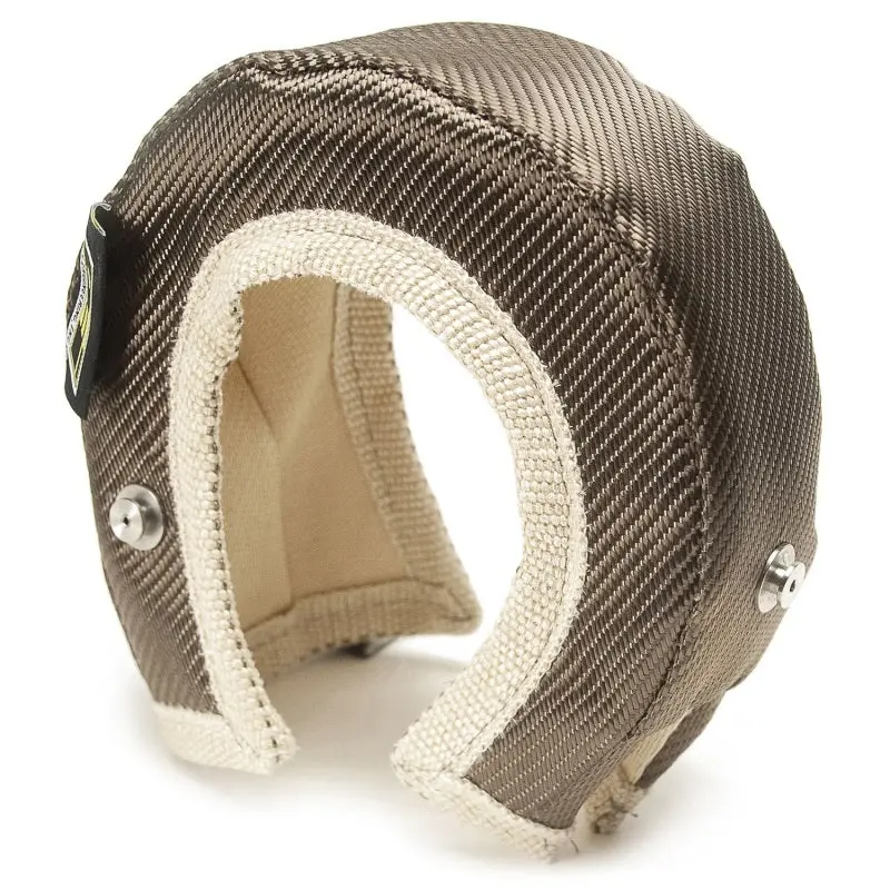 Dei Turbo Blanket/Shield T4 - Shield Only - Titanium - 10144 1