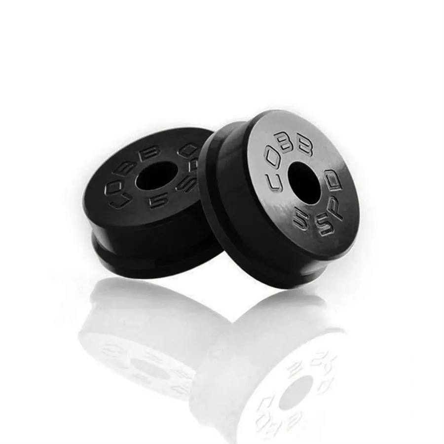 Cobb Tuning  Subaru 5-Speed Front Shifter Bushing 02-14 Wrx, 04-08 Forester Xt, 05-09 Legacy Gt - 211320 1