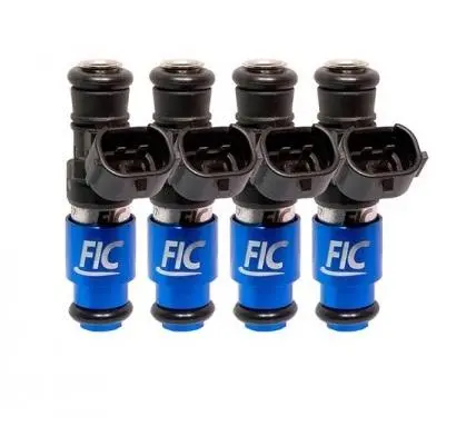 Fic 2150Cc Injector Set (High-Z) -  Dodge Srt-4  - Is151-2150H 1
