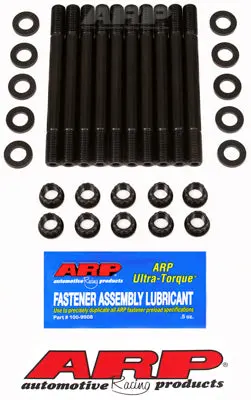 Arp Head Stud Kit - 98-02 Mazda 2.0L Fs-De  - 218-4703 1