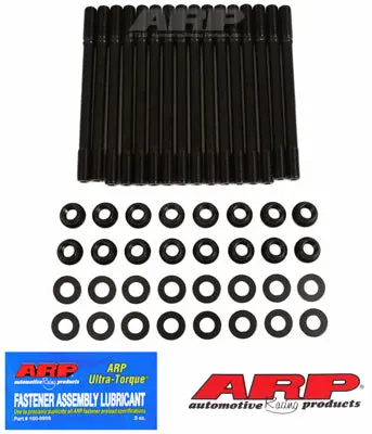 Arp Head Stud Kit - Mazda 2.5L (Kl Series) V6  - 218-4704 1