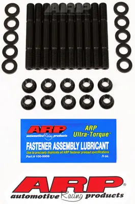 Arp Main Stud Kit - 90-05 Mazda Miata 1.6 B6, 1.8 Bp - 218-5401 1