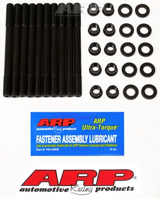 Arp Main Stud Kit - 03 Mazda 2.3L Dohc 16V - 218-5402 1