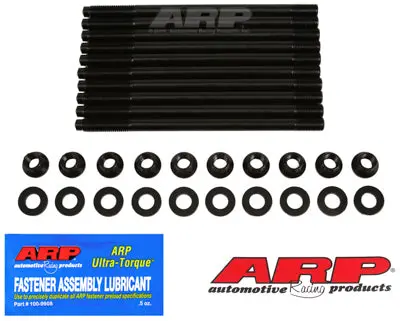 Arp Head Stud Kit - Hyundai Genesis 2.0L G4kf Turbo - 228-4301 1