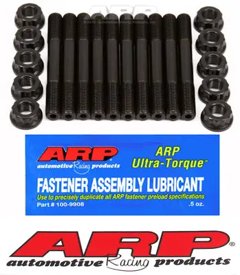 Arp Main Stud Kit - Hyundai Genesis 2.0T - 228-5401 1