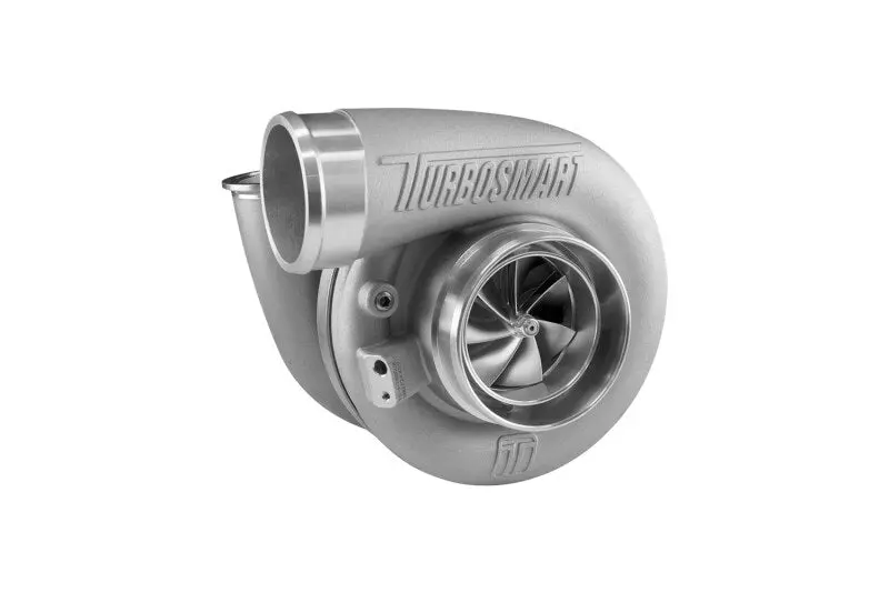 Turbosmart 7880 V-Band Reverse Rotation 0.96Ar Externally Wastegated Ts-1 Turbocharger - Ts-1-7880C-Vr096e 1