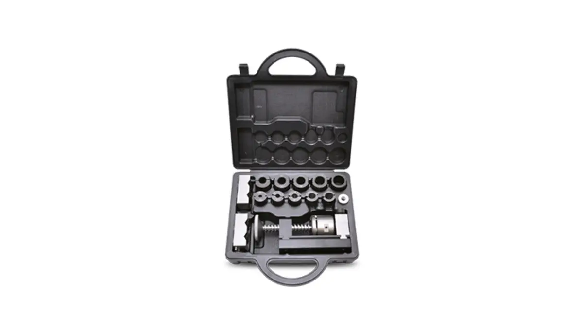 Vibrant Hose End Fitting Installation Toolkit - 2992 1