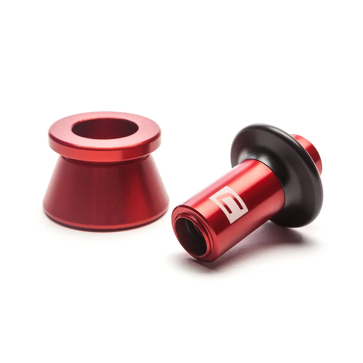 Cobb Subaru Reverse Lockout Pull 6Spd Sti - Race Red - 244310-Rd 1