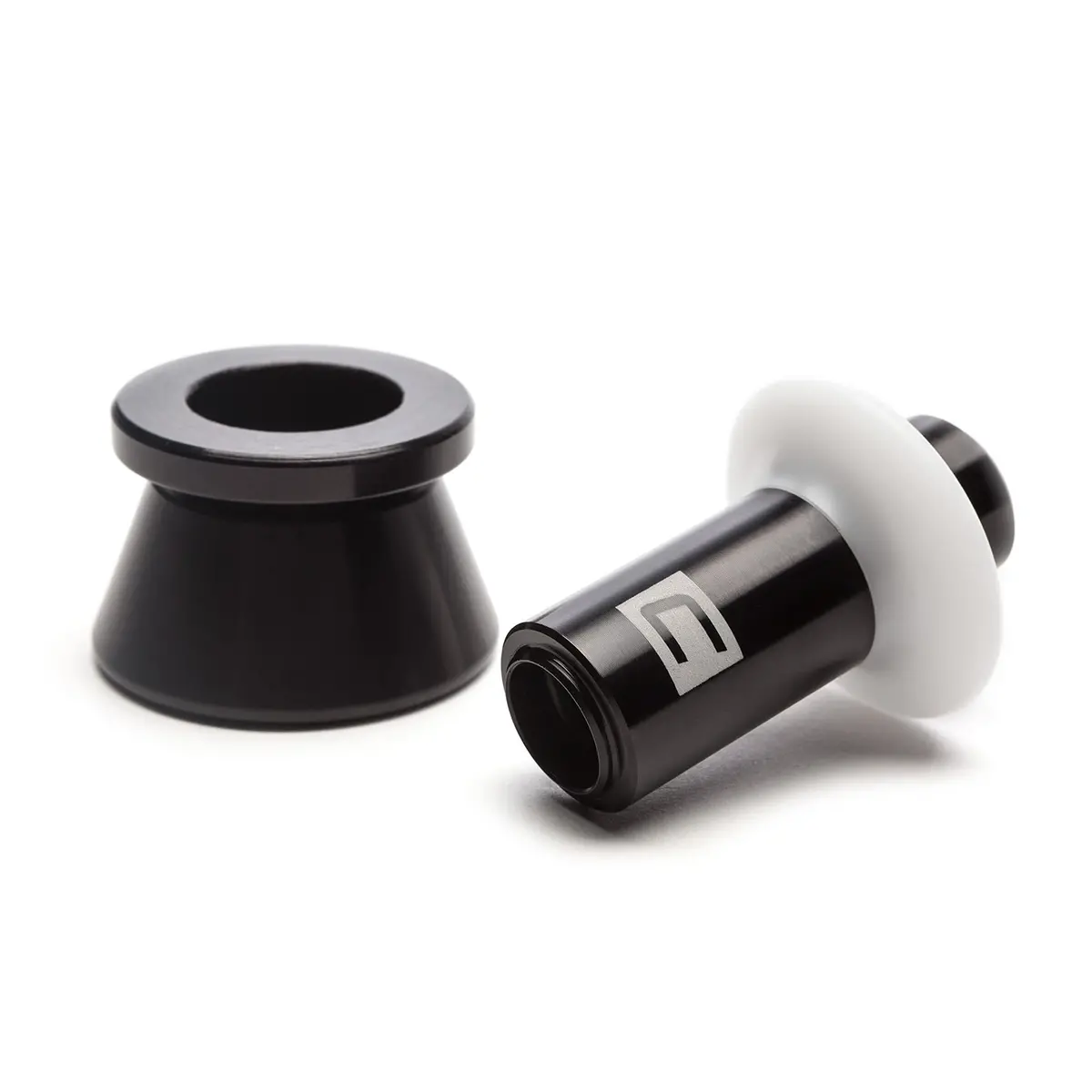 Cobb Subaru Reverse Lockout Pull 6Spd Sti - White/Stealth Black - 244310-W-Bk 1