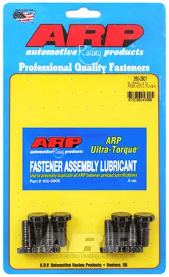 Arp Flexplate Bolt Kit - Subaru Brz 2.0L Fa20 4Cyl - 260-2901 1