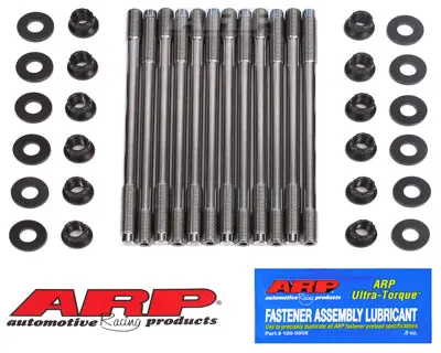 Arp Head Stud Kit - Subaru Wrx Ej20 & Ej25  - 260-4701 1
