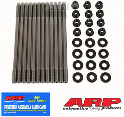 Arp Head Stud Kit - 99+ Subaru Ej Series Phase 2 Sohc  - 260-4702 1