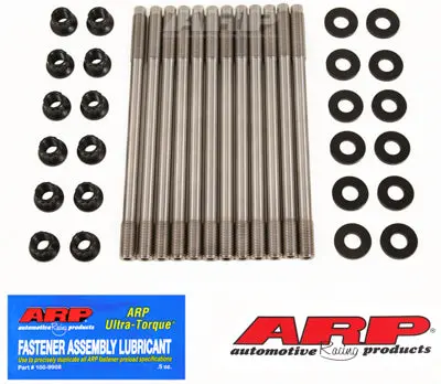 Arp Head Stud Kit - Subaru Ej Series Dohc Custom Age  - 260-4704 1
